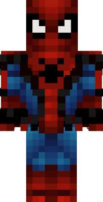 человек паук