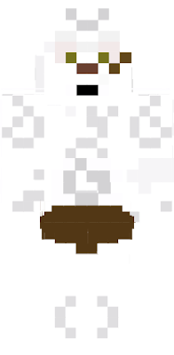 This my Ur skin for massivecraft