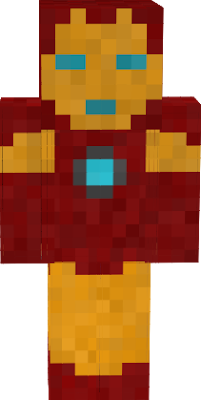 iron man