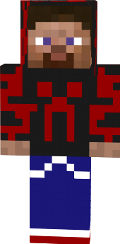 if you havelava guy you may want this skin