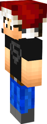 Just my new skin for my YT channel YT channel :http://www.youtube.com/user/BurnedBananaify