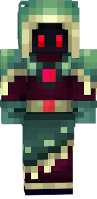 just an edit of a different skin, i forgot it's name.