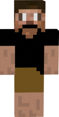 From Julian598 - Skin made by Okaxe BammerGame (Me)