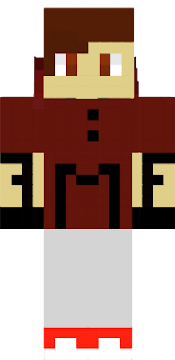 a Let´s Player Skin that´s fore my Channel