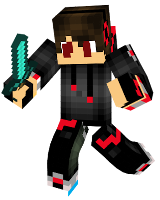 skin increiblemente genial