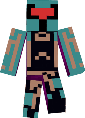 joda is a graet army that i made up for steve on minecraft pc