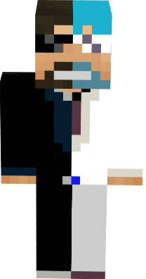 ssundee like this skin hit the the Like button