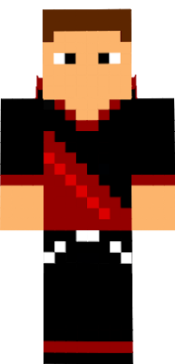 The main red miner from the song. Made by tjrkstroud.