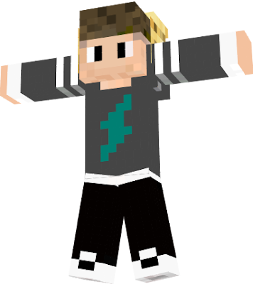 skin do canal