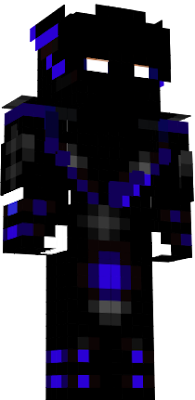 porcoddio is a skin very very good because is a black