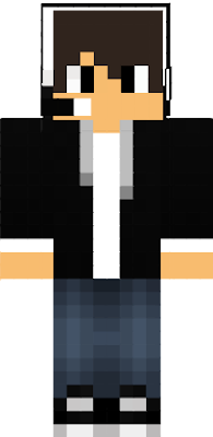 johny:hi guys! this skin is not made by me im edit this skin