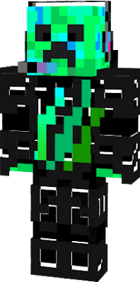 After a ton of hard work, this is the final version of the Green TBNRfrags skin. I hope you guys enjoy. I've put a lot of work into this, props to the regular TBNRfrags skin with armor, and 