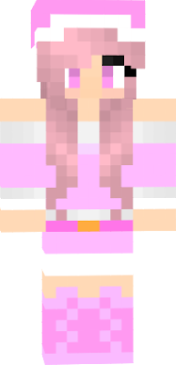 Skin For Lilly