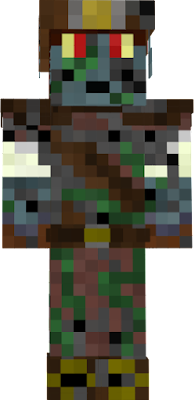 zombie miner for w0rld
