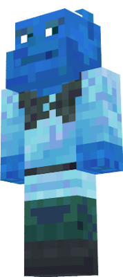 SWAG SKIN MADE BY WHALE BY USING THE WHALE INATOR
