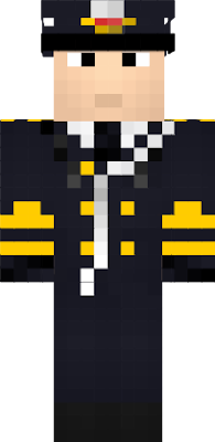 officer of titanic