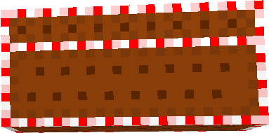 The LargeChest, but candy. For SweetCandy Texture Pack.