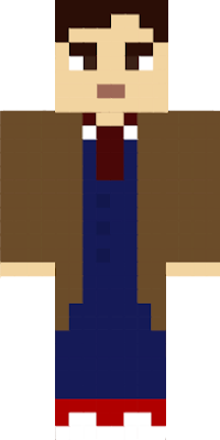 the doctor skin