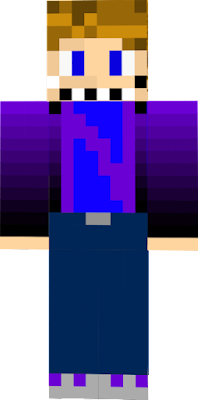 N4sserGamer Edit Skin