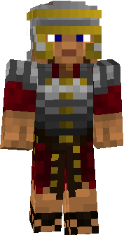 Roman Legion Soldier