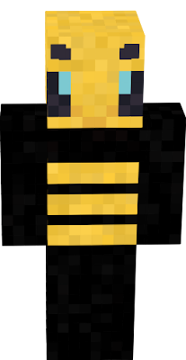 only the bee boy