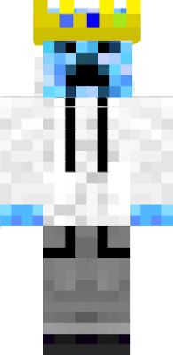 The Official Minecraft Skin For Michael6707!