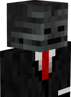 Skin do canal DARKWITHER