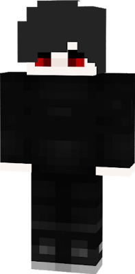 A SKin from the Youtuber AusterShadowFNA