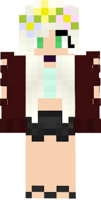 Hello Everybody! Nova Here <3 Hope Ya'll Doin' Good! I've Made This Skin Myself I Hope You'll Like It And Do NOT Steal It's Totally Okay To Change/Edit It Into Other Colours But If You Do Always Write The REAL Owners Name On The Skin (If Wanting To Change Mine It'll Be Kindly If You Write The Owners Name My Name Is: Nova. If You Ever Want To Edit Or Change This Skin, Feel Free To Do It Just Include Me <3)