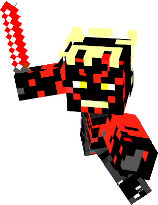 New improved version of Maul. Use this skin to strike fear into the hearts of even the most couragous of Jedi, like Obi-Wan Kenobi!