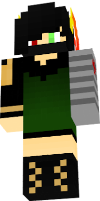another skin for myselfs