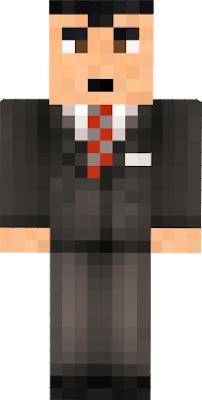 The second in command to Dr. Daniel Whitehall, and a brainwashing expert. Created by jimboy1344.