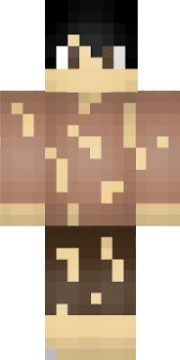 this is my first skin, so pls dont h8. Also, im gonna make more skins like this!