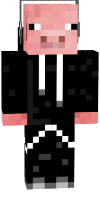 skin for a new youtuber