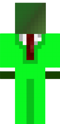 the march skin that greenguy02 uses for march
