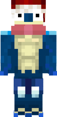 twtich rivals player skin