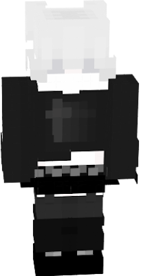 Btw this is not my skin i just edited it