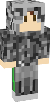 A guy called SIKKINA requested this skin!