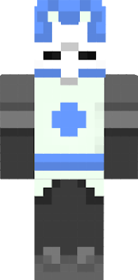 Part of 4J's Skin Pack 2