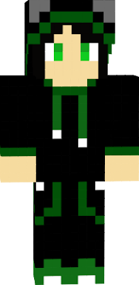 This is my skin.,sorry,dont have an account... -ICY/Lucyxz_FT