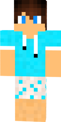 minha skin é lora cachuera