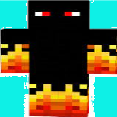 Geleia - Dream - Athos - Problams Minecraft Skin