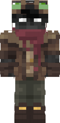 hypixel dungeon npc