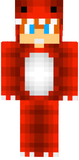 Skin for X__AL3X__X