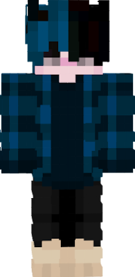 This Minecraft skin from wolf11131590 has been worn by 1 player. It was  first seen on July 29, 2022.