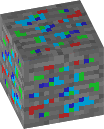 The ore used to make a quantumsword
