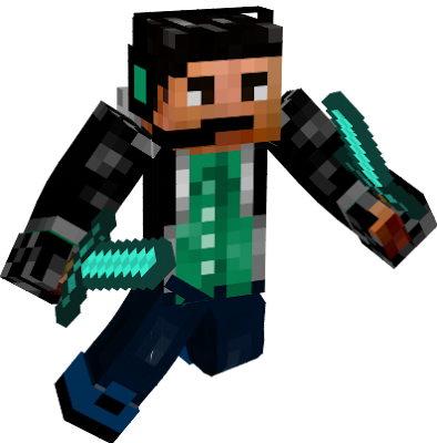 My EERRSSOMME skin!