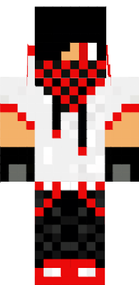 The Skin from Itz_Oggy_PvP