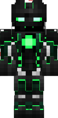 BY JAWS57 HERES ANOTHER HALOISH SKIN