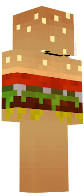 Just A Burger